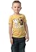 Little Boys' Star Wars W Is For Wookiee T-Shirt 3T
