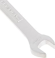 Vista 4 de CRAFTSMAN Juego de llaves combinadas, SAE/Métricas, 13mm (CMMT42917)