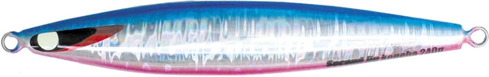 secondjig Konoha 4.2 oz (120 g) Glow Sardine