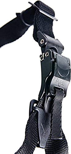 Crazy Al's Worlds Smallest Helmet Soa Inspired In Gloss Black With Out Visor - X-Large #TOP5