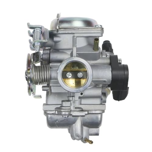 Carburateur moto pour Yamaha Spark - Restaurez les performances de votre moteur