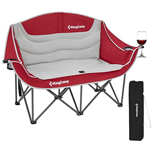 The Best Camping Sofa