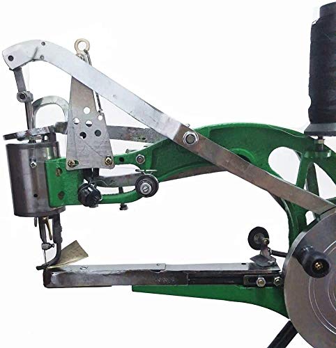 Fbshicung Manual Leather Shoe Repair Machine