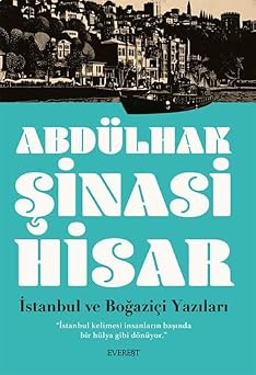 stanbul ve Bo azi i Yaz lar