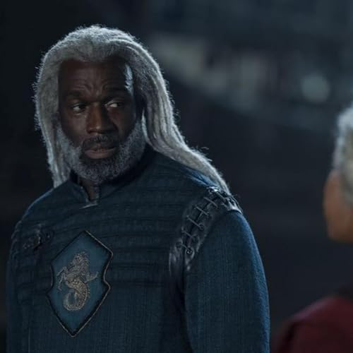 INM - House Of The Dragon - Angry Rastas Mixdown Podcast Por  arte de portada