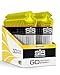 Science In Sport SiS Go Gel Isotonico Energetico, Gusto Limone e Lime, Confezione da 30 x 60ml