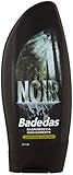 Marca: Badedas. Badedas Juego de 6 duchas, color negro, 250 ml, cuidado y limpieza del cuerpo, multicolor, única