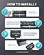 DR3400 Drum Unit Trommel Kompatibel für Brother Brother DR3400 DR-3400 Trommel für Brother HL-L5100DN MFC-L5700DN DCP-L5500DN HL-L5000D MFC-L6800DW DCP-L6600DW HL-L5200DW HL-L6250DN