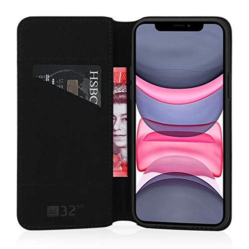 32nd Serie Classica 2.0 - Custodia a Portafoglio