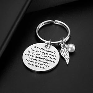 Ijuqigrandmagiftfromgrandchildrengrandmothergiftsfromgranddaughtergrandsonbirthdaymothersdaygiftsforgrandma Urban Country Home Decor Ijuqi grandma gift from grandchildren grandmother gifts from granddaughter grandson birthday mothers day gifts for grandma urban country home decor