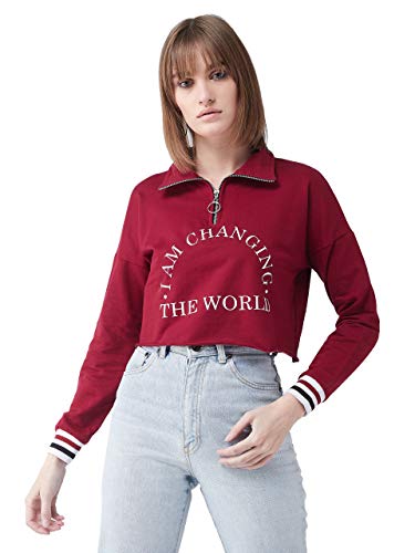 Image of Miss Olive Women Sweatshirt