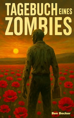 Tagebuch eines Zombies (Die Zombie-Tagebücher) für 10,69 EUR bei amazon.de Bild: Tagebuch eines Zombies (Die Zombie-Tagebücher) für 10,69 EUR bei amazon.de