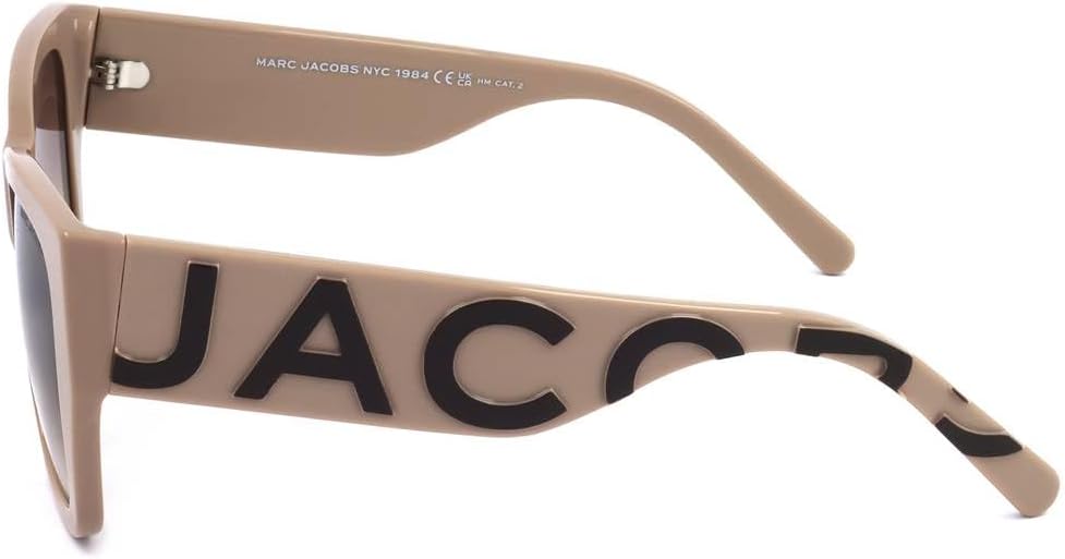 Marc Jacobs Womens MARC 695/S Sunglasses (pack of 1)