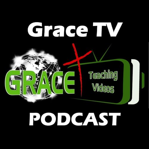 『Grace TV Podcast』のカバーアート