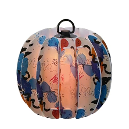 Lámpara de puzzle: Adorno   Sombra ligera