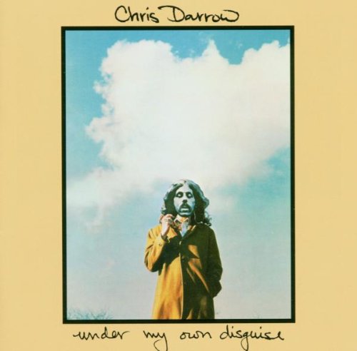 Under My Own Disguise