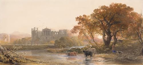 Tableaux sur toile Italie pour sublimer l'ambiance feutrée de votre salon chic