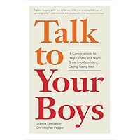 Talk to Your Boys