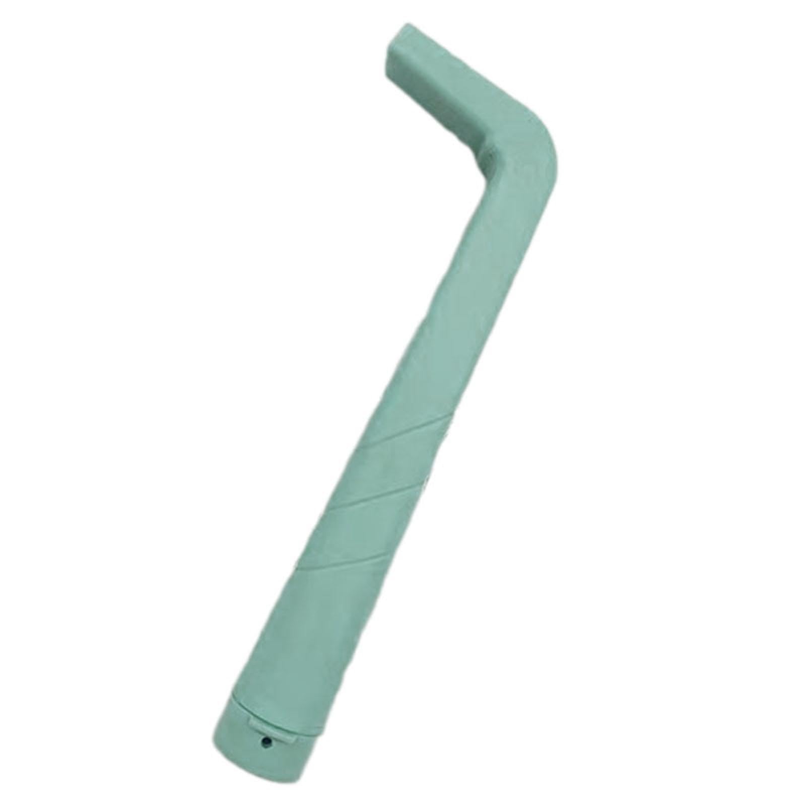 CALANDIS™ Hiccup Straw Effective Anti Hiccup Helper for Office Adults Kids Green | Other Baby Safety & Health-image-11