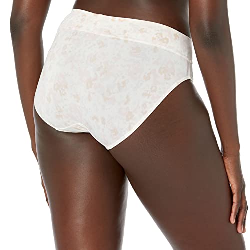 Image of Warner's No Pinching. No Problems. Hi-Cut Brief Panty Underwear