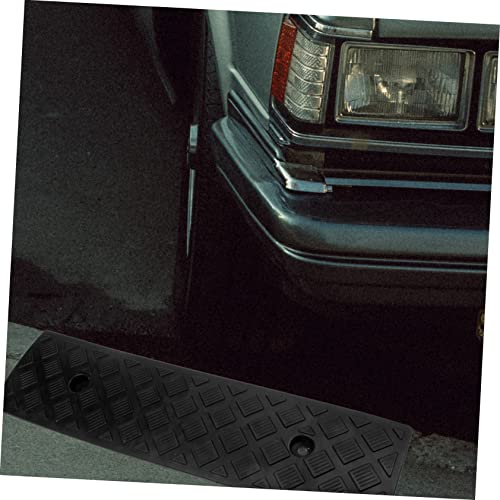 Rampa Plástica Resistente para Bordillo Unomor miniatura 6