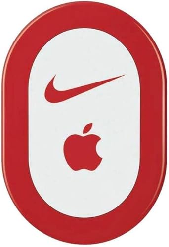 Miniatura 2 de Nike + Sensor independiente - Uno - Rojo