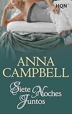 Siete noches juntos (HQN nº 86)