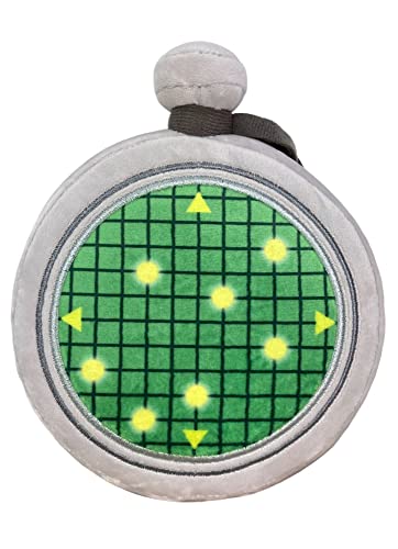 Image of Great Eastern Entertainment Dragon Ball Super- Dragon Radar Plush 6.5"