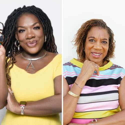 WUWD Podcast Spotlight: Bougie Expats with Sable Ryan