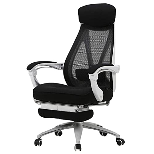 Silla de oficina ergonómica