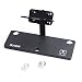 Skyreat Aluminum-Alloy Foldable Extender Tablet Mount Holder for DJI CrystalSky Work with Mavic 2 Pro/Zoom/Mavic Air,Spark Remote Controller