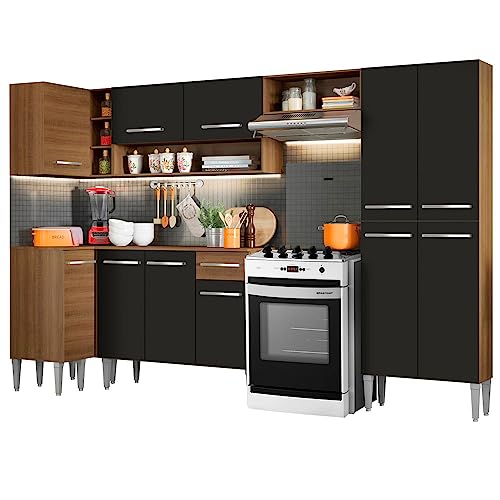 Mejores comprativas On-line Armario esquinero madera los mejores 10. 9 Imagen adicional