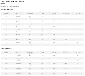 New Balance Kids' Fresh Foam Arishi V4 Running Shoes