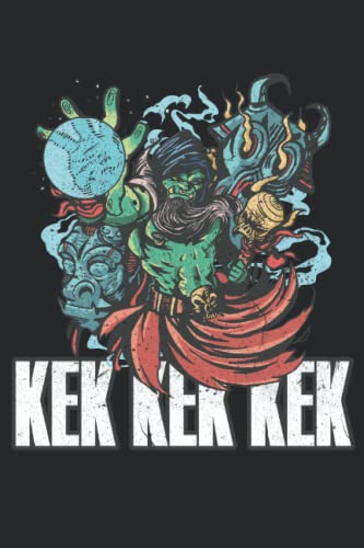 Funny Fantasy Orc Warlord Shaman: Tagebuch & Notizbuch 120 Seiten liniertes Papier Handliches Format (15,24 × 22,86 cm entspricht ungefähr DIN A5) (German Edition)