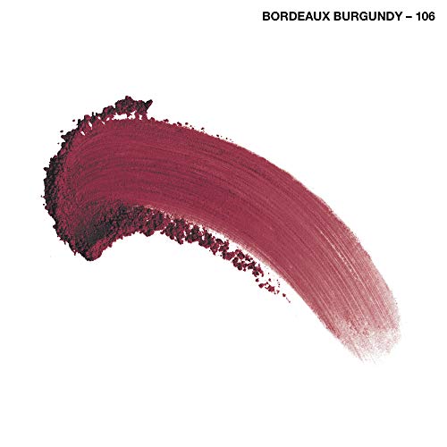 Covergirl Cheekers Blush, Bordeaux Burgundy, 0.120 Ounce, 1 Count #TOP2