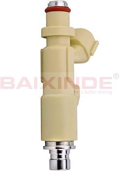 Amazon.com: BAIXINDE Fuel Injector 4PCS 23250-74220 23209-74220