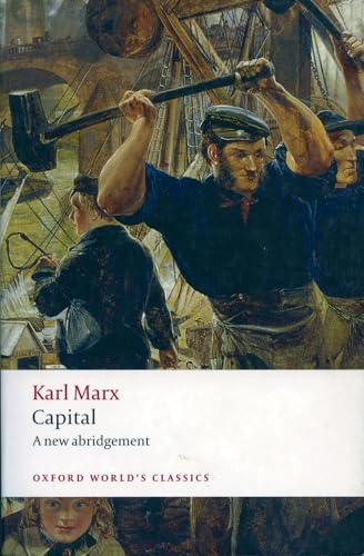 Capital An Abridged Edition