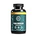Produktbild Primal Harvest Primal Magnesium Kapseln mit Vitamin C und Zink, Magnesiumkomplex für Männer und Frauen