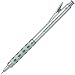 Pentel Graph Gear 1000 Mechanical Drafting Pencil 0.4mm Green (PG1014)