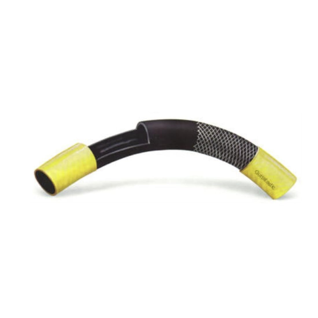 Bradas Wms3/450 Tuyau d'arrosage 50 metre 3/10,2 cm Sunflex, Jaune, 30 x 30 x 20 cm
