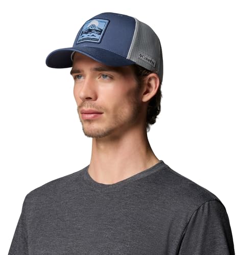 Image of Columbia Mesh Snap Back