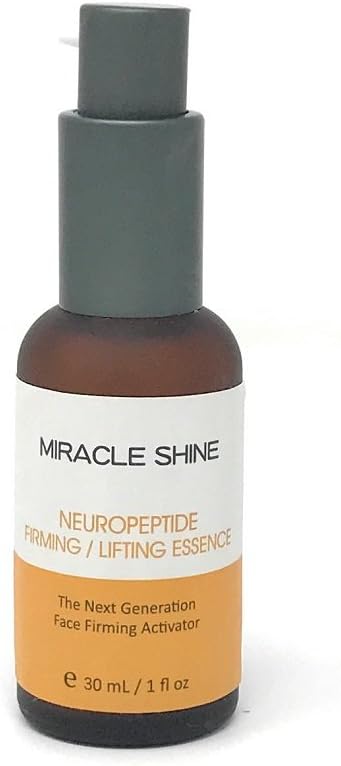 Neuropeptide Firming Lifting Essence 30 Milliliter / 1 fl oz
