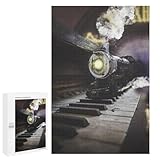 steam key checker online 【Une pièce mémorable】 : faites plaisir et défiez votre famille et vos amis en reconstituant cet incroyable puzzle de Steam Train Piano Keys 1000 PCS. Ramenez à la maison des heures de plaisir et de divertissement que tout le monde appréciera.