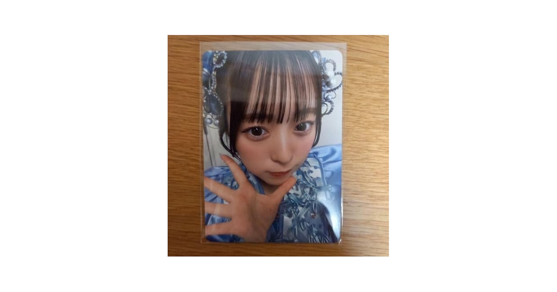 popyours KEIJU トレカ【美品】 2025年最新】pop yours keijuの