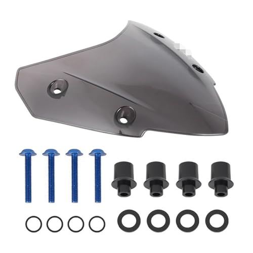 }n XMAX300 XMAX250 XMAX 250 300 400 2017-2022 2018 2019 2020 Ή I[goCpX|[ch EBhXN[ EBhftN^[(Grey)