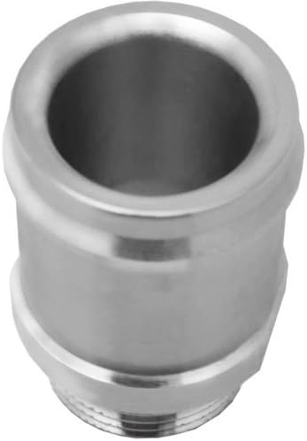 DP-1.50 Dual Pass Radiator Hose Fitting