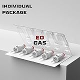 POSEIDON Professional Tattoo Cartridges Needles 50-Pack, Assorted Sizes Round Liner Shader Magnum, 3RL/5RL/7RL/9RL/9RM/11RM/15RM/7M1(#10), 5RS/9RS(#12), Disposable Needles with Membrane, Universal Fit - Image 5