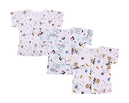 Image of Unisex child Loose Fit T-Shirt (Dbsadra Assorted )