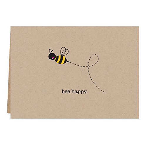 image for Canopy Street Whimsical Note Card Pack / 36 Greeting Cards / 6 All Occ