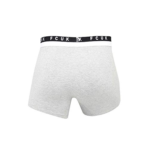 Image of FCUK Men's Cotton Trunks